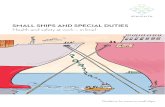 Small Ships Guidance 0