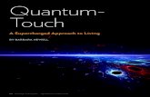 Quantum Touch Massage Therapy