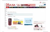 Tabloid PULSA _ 101 _ Nokia, Harga, Review, Specifications, Sim