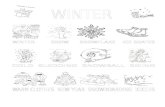 Winter Worksheet (1)