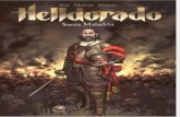 Helldorado V1 #1 (of 3) (2006)