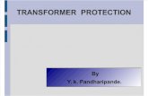 Transformer Protection Rev1