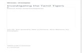 Investigating the Tamil Tigers - HUB Forensics