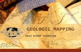 GEOLOGIC MAPPING.ppsx