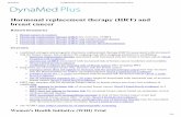 DynaMed Plus_ Hormonal replacement therapy (HRT) and breast cancer.pdf