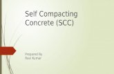 Scc Concrete