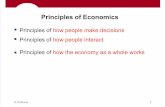 Principles of Eco
