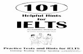 101 Helpful Hints for IELTS - 163p.pdf