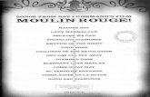 Moulin Rouge (songbook)