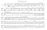 [Free Scores.com] Beethoven Ludwig Van Piano Sonata No 17 in d Minor Tempest 24911