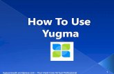 Ligaya_Malay_How to Use Yugma