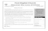 Discover the Love of ChristJan16.Publication1