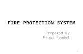 Fire Protection System_1