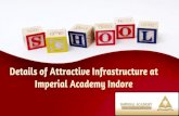 Best Day Boarding Education in Indore with the Best Infrastructure at Imperial Academy