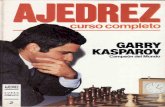 Curso Completo - Gary Kasparov Vol 2