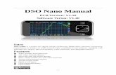DS0201 Nano Manual