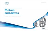 Motors & Drives-Carbon Trust