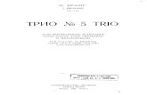 Brahms Trio Op.114