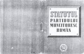 1948 Statutul PMR (1)