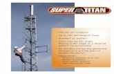 CDN SuperTitan Tower Section of Catalogue
