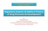 drug discovery process and regulatory aspects.pdf