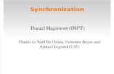 Operating Systems Lecture - Process Synchronization