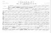 Mozart Sonata k14