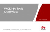 01-Wcdma Ran Overview