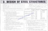 3A-Deisgn of Steel Structures