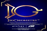 BioGeometry Web 2014