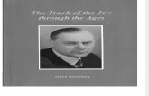 Alfred Rosenberg - The Track of the Jew Through the Ages