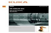 KUKA Agilus Sixx manual