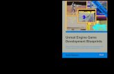 Unreal Engine Game Development Blueprints - Sample Chapter