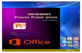 Manual Power Point Cepea