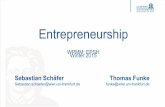 Presentation 4 - Entrepreneurship Goethe