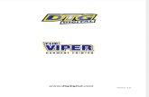 Dtg Viper User Guide v2