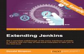 Extending Jenkins - Sample Chapter