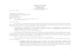 Pro Se letter to Bajardi Attorney Jonathan Z. Cohen, Esq. and Court- Bajardi v Pincus, No. L-3723-12