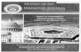 Inspector General report: Gen. James Amos, unlawful command influence