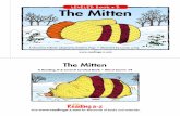 The Mitten D