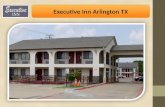 Executive Inn Arlington TX