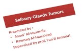 06- Salivary Glands Tumors (1)