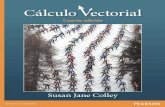 Colley Susan Jane - Calculo Vectorial