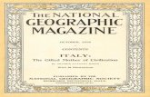 National Geographic  1916-10
