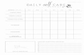 Daily Self Care Sheet (1)