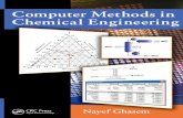 Computer Methods in Chemical Engineering - Nayef Ghasem (CRC, 2012)
