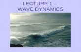 Wave Dynamics-Part 1