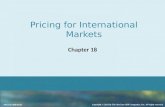 jkkfor International Markets