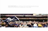Pittsburgh Pirates Coporate Sales Brochure
