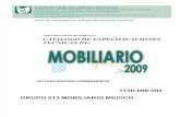 Cedulas Imss de Mobiliario Medico 2 [Unlocked by Www.freemypdf.com]